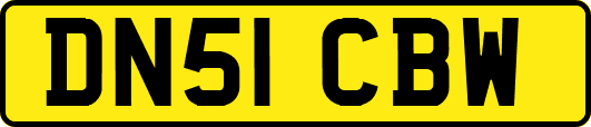 DN51CBW