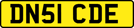 DN51CDE