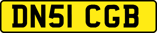 DN51CGB