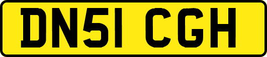 DN51CGH