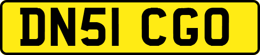 DN51CGO