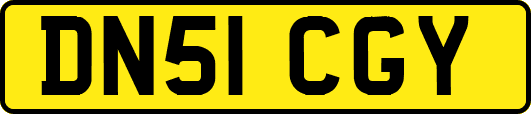 DN51CGY