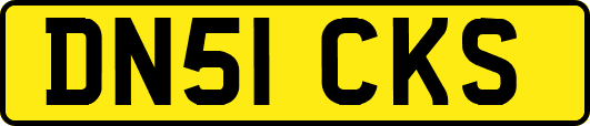 DN51CKS