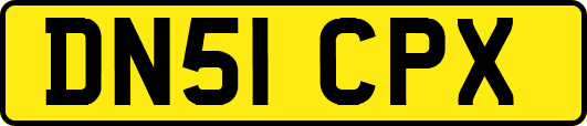 DN51CPX