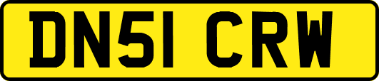 DN51CRW