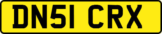 DN51CRX