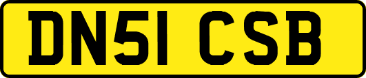 DN51CSB