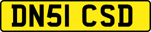 DN51CSD