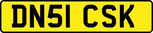 DN51CSK