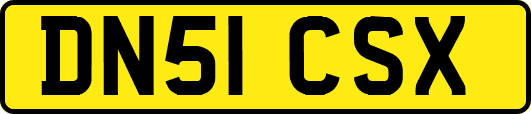 DN51CSX