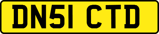 DN51CTD