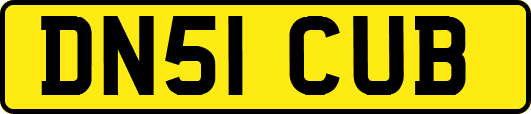 DN51CUB