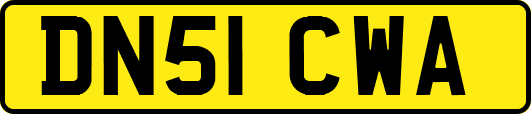 DN51CWA