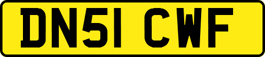 DN51CWF