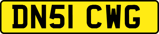 DN51CWG