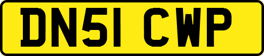 DN51CWP