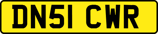 DN51CWR