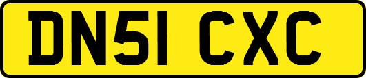 DN51CXC