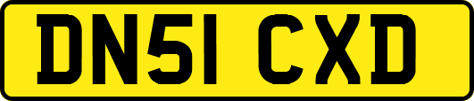 DN51CXD