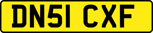 DN51CXF