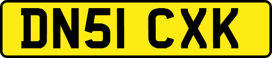 DN51CXK