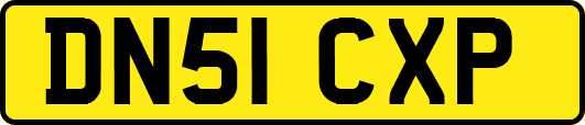 DN51CXP