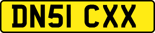 DN51CXX
