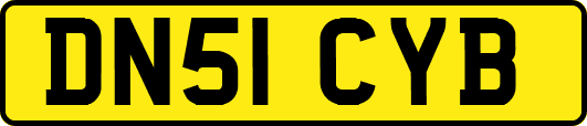 DN51CYB