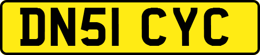 DN51CYC