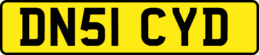 DN51CYD