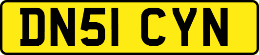 DN51CYN