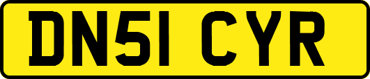 DN51CYR