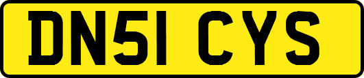 DN51CYS