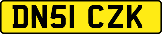 DN51CZK