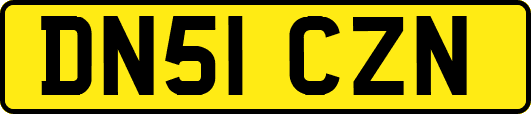 DN51CZN