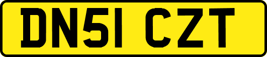 DN51CZT