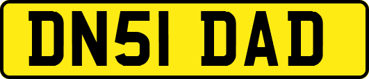 DN51DAD