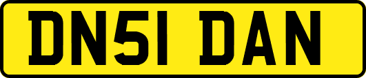 DN51DAN