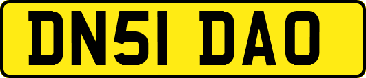 DN51DAO