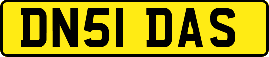 DN51DAS