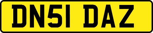 DN51DAZ