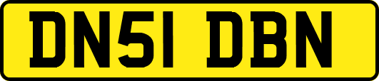 DN51DBN