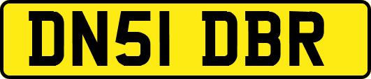 DN51DBR