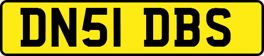 DN51DBS