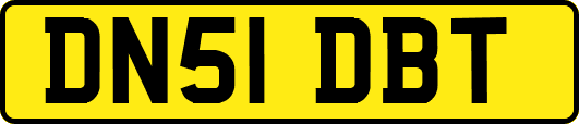 DN51DBT