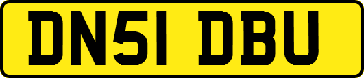 DN51DBU