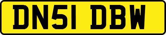 DN51DBW