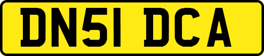 DN51DCA