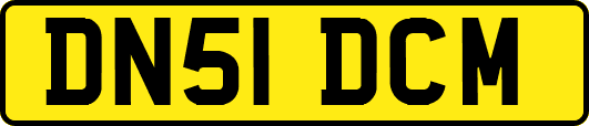 DN51DCM