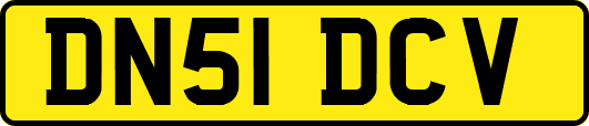 DN51DCV